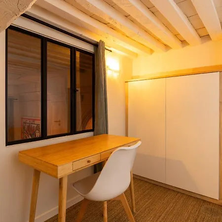 Dify Opera Diva - De Apartment Lyon