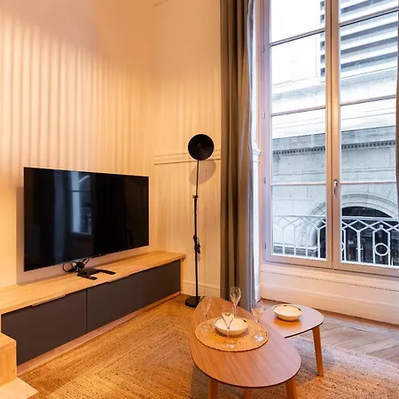 Dify Opera Diva - De Apartment