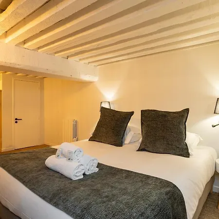 Dify Opera Diva - De Appartement