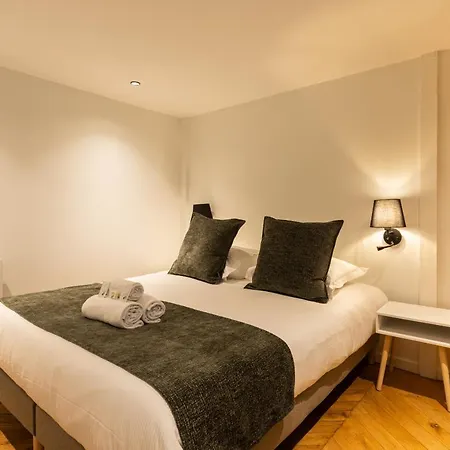 Appartement Dify Opera Diva - De Lyon